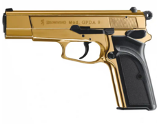 Browning Signalpistole GPDA 9 gold