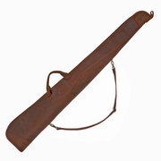 Tourbon Ledertasche Flinte Vintage
