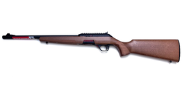 Winchester Wildcat Field SA,S,THR 16,5" 22LR