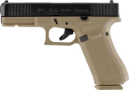 Glo17 Gen5 Coyote 9P.A.K.