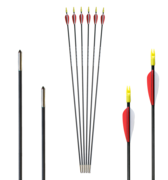 Archery Club Carbon 5,0mm 30"         1Stk.