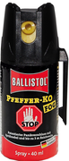 Pfefferspray KO Fog 40ml