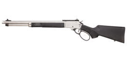   Smith & Wesson
