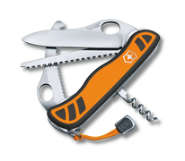 Victorinox Hunter XTM Grip mit Holzsäge