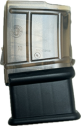 Steyr AUG Magazin 10 Schuss lang