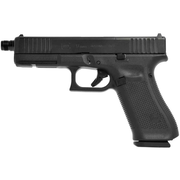 Glo17 Gen 5 FS MOS Gewinde 9x19