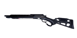 Chiappa 1886 Wildlands T.D. 45/70 16,5" Matt Blau