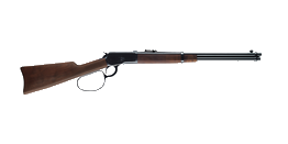 Win.UHR Mod.1892 LG Loop CRBN 20" 357 Mag.