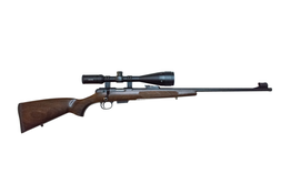CZ-457 Luxus 24" 1/2*20