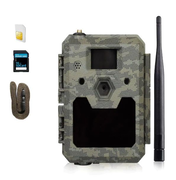 ICU icucam 5-4G/LTE Wildkamera camo