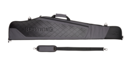 Browning Futteral Gewehrtasche Raptor schwarz 132cm
