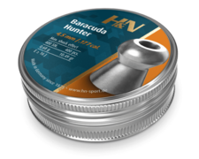 H&N Baracuda Hunter 4,50 /400
