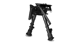 Hawke Swivel Tilt Bipod 6-9" Zweibein
