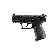 Walther PP22Q 3,42 Kal.22lr