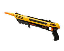 BUG A SALT 3.0 Yellow