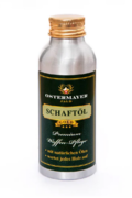 Ostermayer Schaftöl Gold 100ml