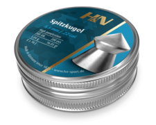 H&N Spitzkugel 5,5 /200