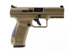 Canik TP9DA dsr 9x19 DA/SA 3D