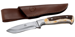 Sauer Hirschhornmesser