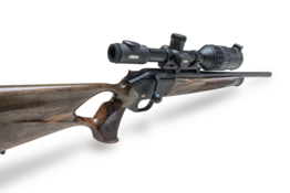Blaser R8 Success