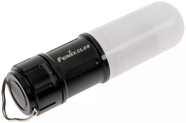 Fenix Black Campinglampe Mini CL09
