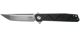 Rui. Ruike P127-CB Black