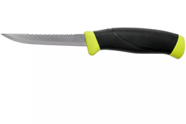 Mora Fischmesser Scaler 098