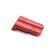 Glock Zubringer Orange