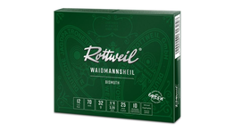 Rottweil Waidmannsheil Bismuth 12/70 32g