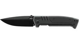 Walther Steel Frame Spearpoint Folder