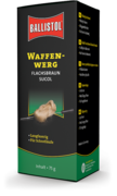 Ballistol Reinigungswerg braun 75g