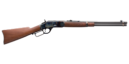 Winchester LA M73 CMP CRB .45 Colt 20"