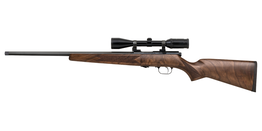 Weihrauch HW 60J Kal.17 HMR American Style