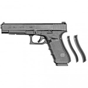 Glock 34 Gen4 9x19mm