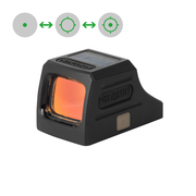 Holosun SCS Circle Dot Sight RMSc Footprint