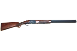 HUGLU Eagle Black 12/76 71cm