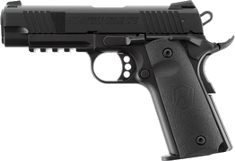 Hämmerli Arms Forge H1 .22lr 4,25Zoll