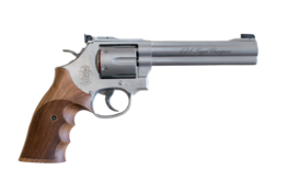 Smith&Wesson 686 Target Champion 6" .357 Mag.