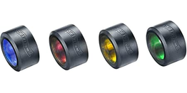 Walther Farbfilter für PL70 70R PL80 Lampen