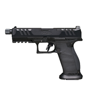 Walther PDP FS Pro SD 5,1" 9x19mm