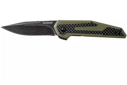 Lind. Kershaw Fraxion 1160 OLBW