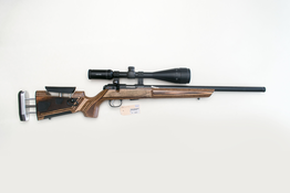 CZ 457 AT-ONE T.a.r.g.e.t Set I