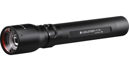 LED Lenser P17R