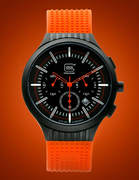   Glock Watch
