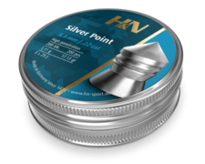 H&N Silver Point 5,50 /200