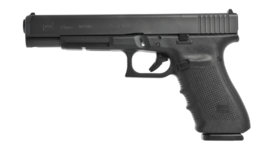 Glock 40 Gen4 MOS Kal.10mm Auto
