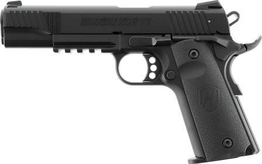 Hammerli Arms Forge H1 22LR blk LL 5"
