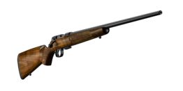 CZ-457 American 17 HMR 24" 1/2x20