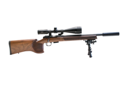 CZ-457 Varmint MTR Match Kurzlauf 16" 405mm