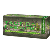Uma.Tactical FW Ratter 50stk 15mm